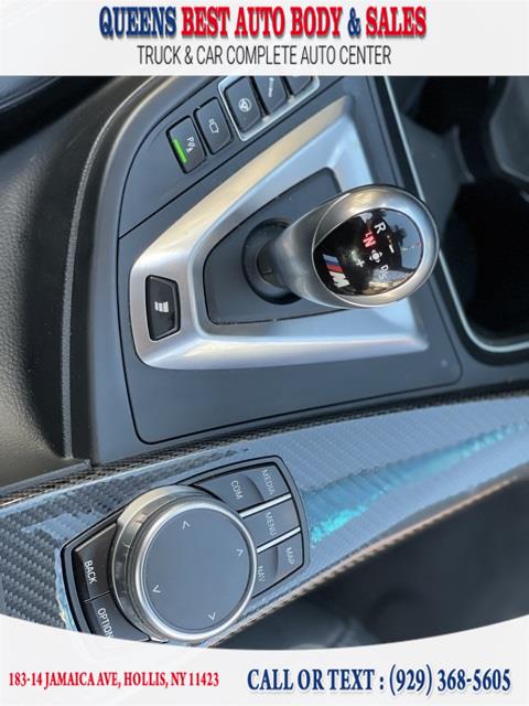 2018 BMW M4 Coupe, available for sale in Hollis, New York | Queens Best Auto Body / Sales. Hollis, New York 2018 BMW M4 Coupe, available for sale in Hollis, New York | Queens Best Auto Body / Sales. Hollis, New York