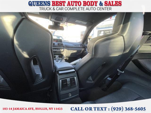 2018 BMW M4 Coupe, available for sale in Hollis, New York | Queens Best Auto Body / Sales. Hollis, New York 2018 BMW M4 Coupe, available for sale in Hollis, New York | Queens Best Auto Body / Sales. Hollis, New York