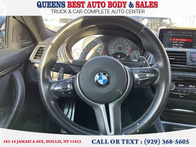 2018 BMW M4 Coupe, available for sale in Hollis, New York | Queens Best Auto Body / Sales. Hollis, New York 2018 BMW M4 Coupe, available for sale in Hollis, New York | Queens Best Auto Body / Sales. Hollis, New York