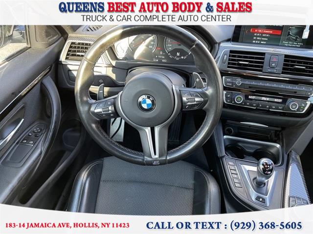 2018 BMW M4 Coupe, available for sale in Hollis, New York | Queens Best Auto Body / Sales. Hollis, New York 2018 BMW M4 Coupe, available for sale in Hollis, New York | Queens Best Auto Body / Sales. Hollis, New York