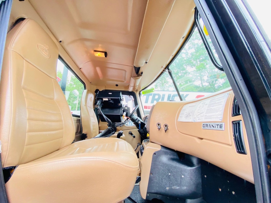 2006 MACK CV712 GRANITE DUMP TRUCK, available for sale in South Amboy, New Jersey | NJ Truck Spot. South Amboy, New Jersey 2006 MACK CV712 GRANITE DUMP TRUCK, available for sale in South Amboy, New Jersey | NJ Truck Spot. South Amboy, New Jersey