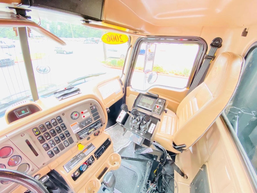 2006 MACK CV712 GRANITE DUMP TRUCK, available for sale in South Amboy, New Jersey | NJ Truck Spot. South Amboy, New Jersey 2006 MACK CV712 GRANITE DUMP TRUCK, available for sale in South Amboy, New Jersey | NJ Truck Spot. South Amboy, New Jersey