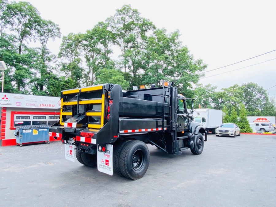 2006 MACK CV712 GRANITE DUMP TRUCK, available for sale in South Amboy, New Jersey | NJ Truck Spot. South Amboy, New Jersey 2006 MACK CV712 GRANITE DUMP TRUCK, available for sale in South Amboy, New Jersey | NJ Truck Spot. South Amboy, New Jersey