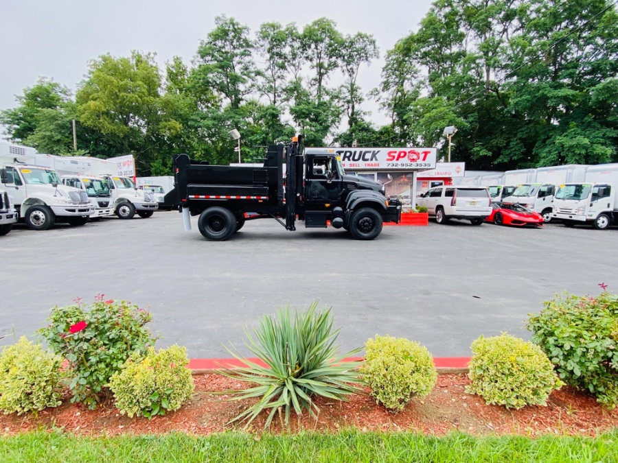 2006 MACK CV712 GRANITE DUMP TRUCK, available for sale in South Amboy, New Jersey | NJ Truck Spot. South Amboy, New Jersey 2006 MACK CV712 GRANITE DUMP TRUCK, available for sale in South Amboy, New Jersey | NJ Truck Spot. South Amboy, New Jersey