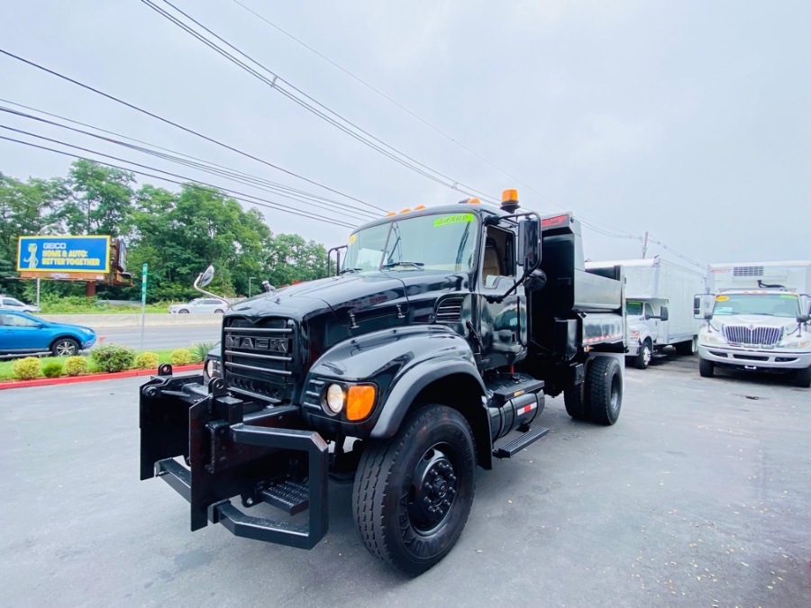 2006 MACK CV712 GRANITE DUMP TRUCK, available for sale in South Amboy, New Jersey | NJ Truck Spot. South Amboy, New Jersey 2006 MACK CV712 GRANITE DUMP TRUCK, available for sale in South Amboy, New Jersey | NJ Truck Spot. South Amboy, New Jersey