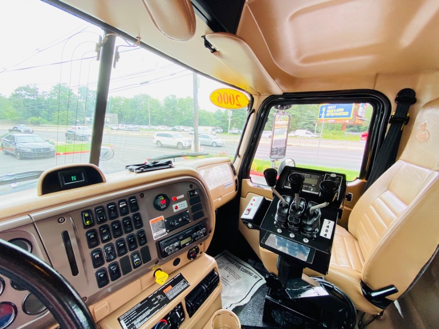2006 MACK CV712 GRANITE DUMP TRUCK, available for sale in South Amboy, New Jersey | NJ Truck Spot. South Amboy, New Jersey 2006 MACK CV712 GRANITE DUMP TRUCK, available for sale in South Amboy, New Jersey | NJ Truck Spot. South Amboy, New Jersey