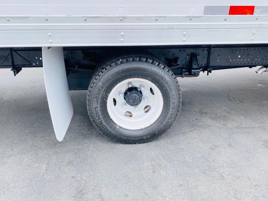 2012 ISUZU NPR 20 FEET DRY BOX + NO CDL, available for sale in South Amboy, New Jersey | NJ Truck Spot. South Amboy, New Jersey 2012 ISUZU NPR 20 FEET DRY BOX + NO CDL, available for sale in South Amboy, New Jersey | NJ Truck Spot. South Amboy, New Jersey