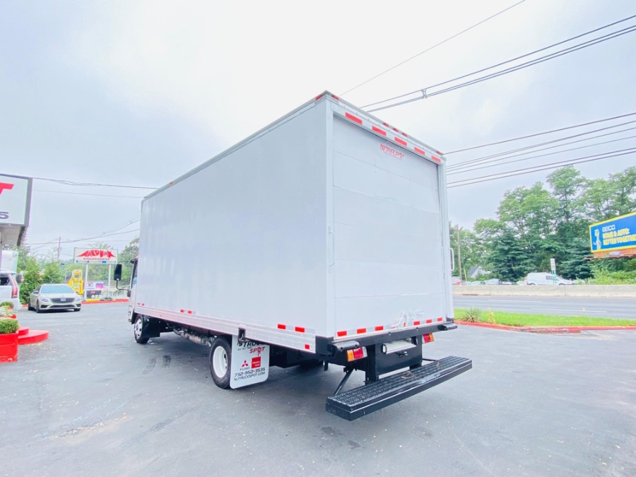 2012 ISUZU NPR 20 FEET DRY BOX + NO CDL, available for sale in South Amboy, New Jersey | NJ Truck Spot. South Amboy, New Jersey 2012 ISUZU NPR 20 FEET DRY BOX + NO CDL, available for sale in South Amboy, New Jersey | NJ Truck Spot. South Amboy, New Jersey