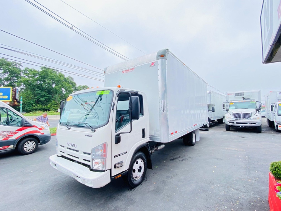 2012 ISUZU NPR 20 FEET DRY BOX + NO CDL, available for sale in South Amboy, New Jersey | NJ Truck Spot. South Amboy, New Jersey 2012 ISUZU NPR 20 FEET DRY BOX + NO CDL, available for sale in South Amboy, New Jersey | NJ Truck Spot. South Amboy, New Jersey
