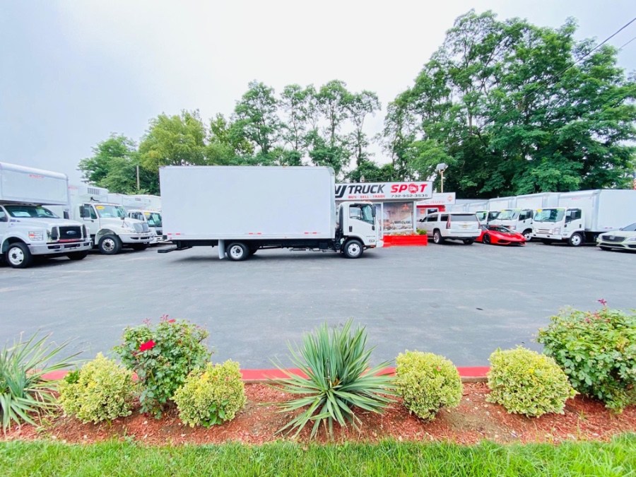 2012 ISUZU NPR 20 FEET DRY BOX + NO CDL, available for sale in South Amboy, New Jersey | NJ Truck Spot. South Amboy, New Jersey 2012 ISUZU NPR 20 FEET DRY BOX + NO CDL, available for sale in South Amboy, New Jersey | NJ Truck Spot. South Amboy, New Jersey