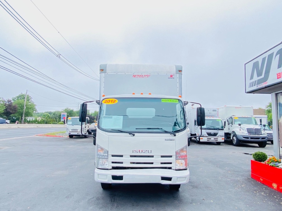 2012 ISUZU NPR 20 FEET DRY BOX + NO CDL, available for sale in South Amboy, New Jersey | NJ Truck Spot. South Amboy, New Jersey 2012 ISUZU NPR 20 FEET DRY BOX + NO CDL, available for sale in South Amboy, New Jersey | NJ Truck Spot. South Amboy, New Jersey