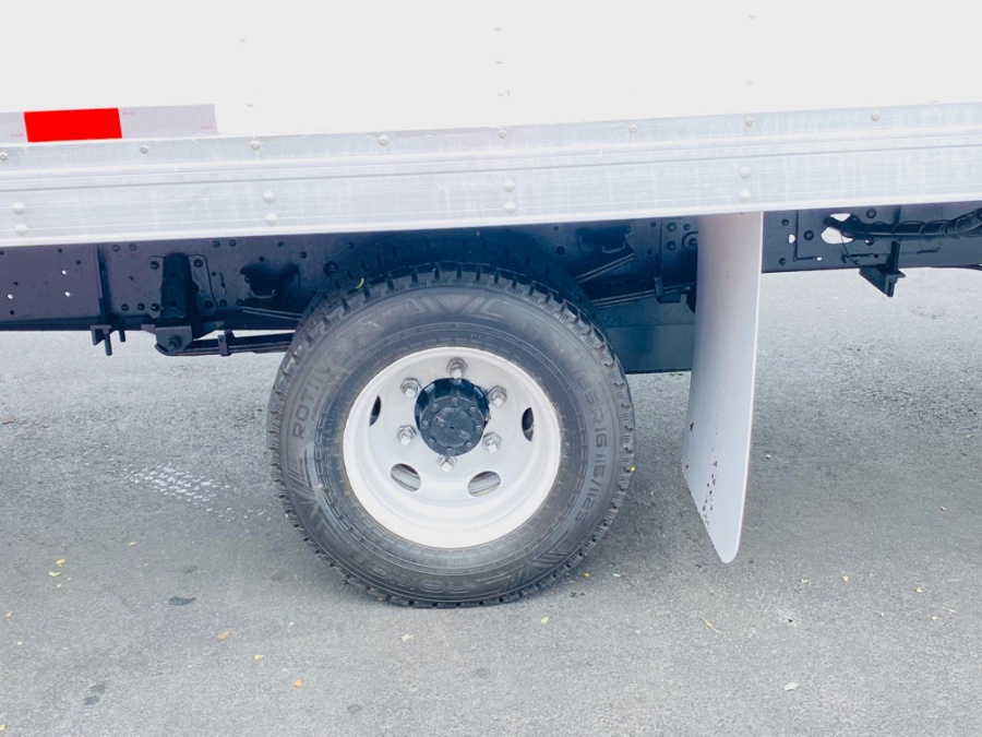 2012 ISUZU NPR 20 FEET DRY BOX + NO CDL, available for sale in South Amboy, New Jersey | NJ Truck Spot. South Amboy, New Jersey 2012 ISUZU NPR 20 FEET DRY BOX + NO CDL, available for sale in South Amboy, New Jersey | NJ Truck Spot. South Amboy, New Jersey