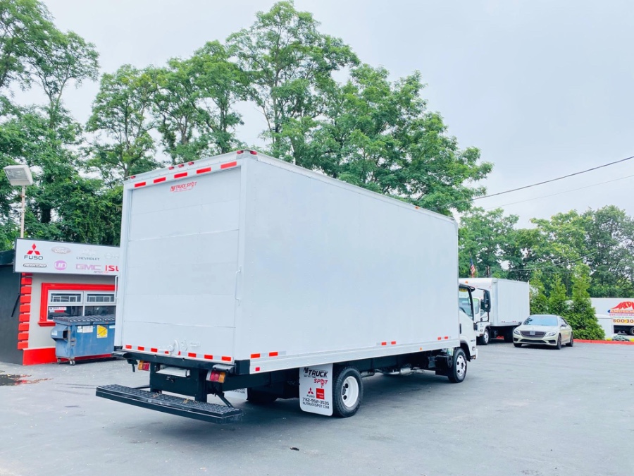 2012 ISUZU NPR 20 FEET DRY BOX + NO CDL, available for sale in South Amboy, New Jersey | NJ Truck Spot. South Amboy, New Jersey 2012 ISUZU NPR 20 FEET DRY BOX + NO CDL, available for sale in South Amboy, New Jersey | NJ Truck Spot. South Amboy, New Jersey
