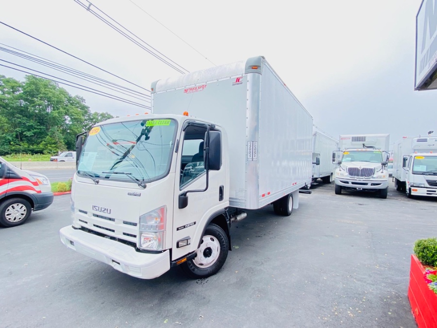 2012 ISUZU NPR 20 FEET DRY BOX + NO CDL, available for sale in South Amboy, New Jersey | NJ Truck Spot. South Amboy, New Jersey 2012 ISUZU NPR 20 FEET DRY BOX + NO CDL, available for sale in South Amboy, New Jersey | NJ Truck Spot. South Amboy, New Jersey