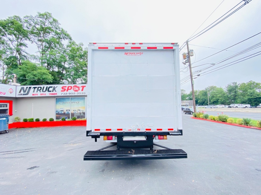 2012 ISUZU NPR 20 FEET DRY BOX + NO CDL, available for sale in South Amboy, New Jersey | NJ Truck Spot. South Amboy, New Jersey 2012 ISUZU NPR 20 FEET DRY BOX + NO CDL, available for sale in South Amboy, New Jersey | NJ Truck Spot. South Amboy, New Jersey
