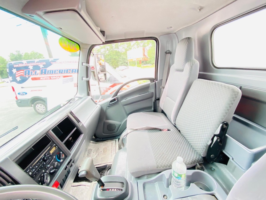 2012 ISUZU NPR 20 FEET DRY BOX + NO CDL, available for sale in South Amboy, New Jersey | NJ Truck Spot. South Amboy, New Jersey 2012 ISUZU NPR 20 FEET DRY BOX + NO CDL, available for sale in South Amboy, New Jersey | NJ Truck Spot. South Amboy, New Jersey