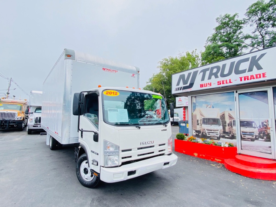 2012 ISUZU NPR 20 FEET DRY BOX + NO CDL, available for sale in South Amboy, New Jersey | NJ Truck Spot. South Amboy, New Jersey 2012 ISUZU NPR 20 FEET DRY BOX + NO CDL, available for sale in South Amboy, New Jersey | NJ Truck Spot. South Amboy, New Jersey