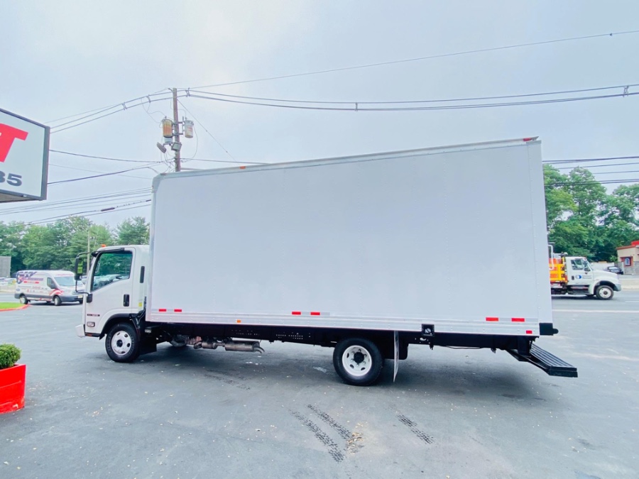 2012 ISUZU NPR 20 FEET DRY BOX + NO CDL, available for sale in South Amboy, New Jersey | NJ Truck Spot. South Amboy, New Jersey 2012 ISUZU NPR 20 FEET DRY BOX + NO CDL, available for sale in South Amboy, New Jersey | NJ Truck Spot. South Amboy, New Jersey