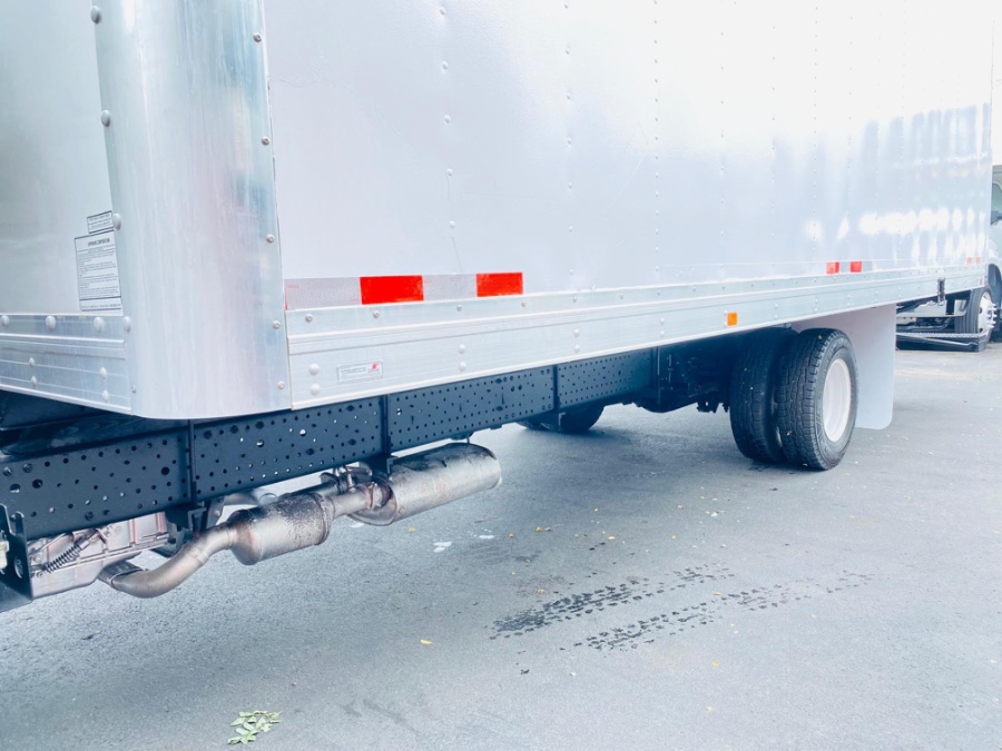 2012 ISUZU NPR 20 FEET DRY BOX + NO CDL, available for sale in South Amboy, New Jersey | NJ Truck Spot. South Amboy, New Jersey 2012 ISUZU NPR 20 FEET DRY BOX + NO CDL, available for sale in South Amboy, New Jersey | NJ Truck Spot. South Amboy, New Jersey