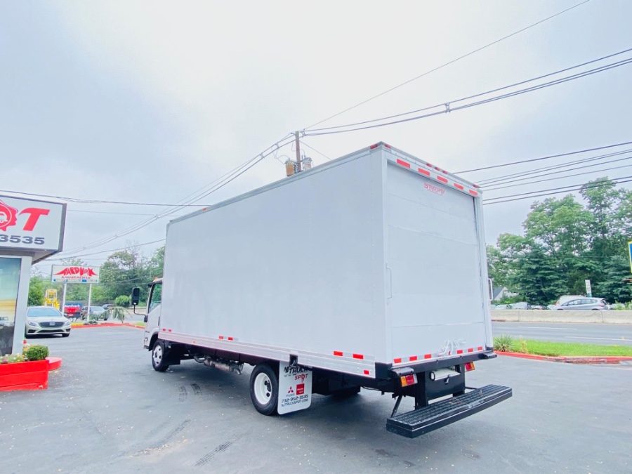 2012 ISUZU NPR 20 FEET DRY BOX + NO CDL, available for sale in South Amboy, New Jersey | NJ Truck Spot. South Amboy, New Jersey 2012 ISUZU NPR 20 FEET DRY BOX + NO CDL, available for sale in South Amboy, New Jersey | NJ Truck Spot. South Amboy, New Jersey