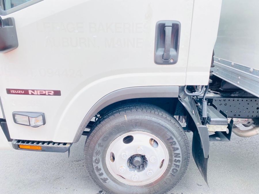 2012 ISUZU NPR 20 FEET DRY BOX + NO CDL, available for sale in South Amboy, New Jersey | NJ Truck Spot. South Amboy, New Jersey 2012 ISUZU NPR 20 FEET DRY BOX + NO CDL, available for sale in South Amboy, New Jersey | NJ Truck Spot. South Amboy, New Jersey