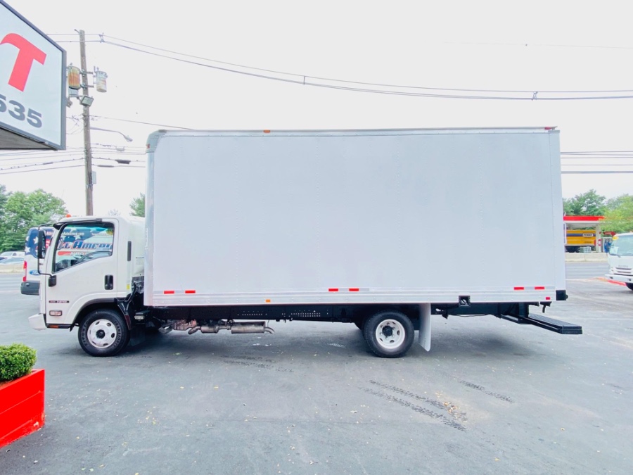 2012 ISUZU NPR 20 FEET DRY BOX + NO CDL, available for sale in South Amboy, New Jersey | NJ Truck Spot. South Amboy, New Jersey 2012 ISUZU NPR 20 FEET DRY BOX + NO CDL, available for sale in South Amboy, New Jersey | NJ Truck Spot. South Amboy, New Jersey