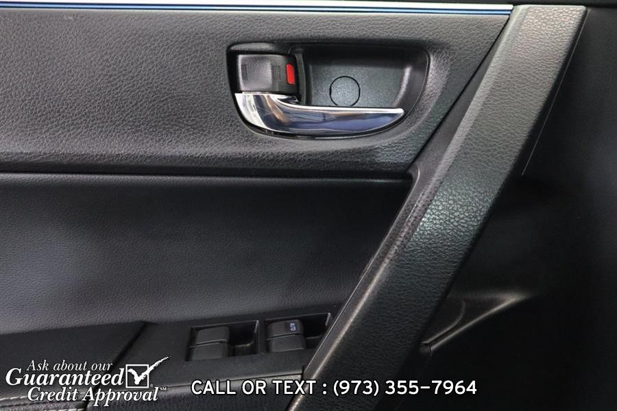 Used Toyota Corolla S Plus 2014 | City Motor Group Inc.. Haskell, New Jersey Used Toyota Corolla S Plus 2014 | City Motor Group Inc.. Haskell, New Jersey