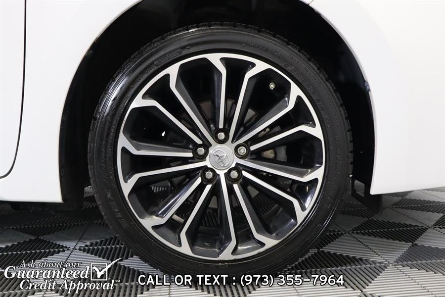 Used Toyota Corolla S Plus 2014 | City Motor Group Inc.. Haskell, New Jersey Used Toyota Corolla S Plus 2014 | City Motor Group Inc.. Haskell, New Jersey