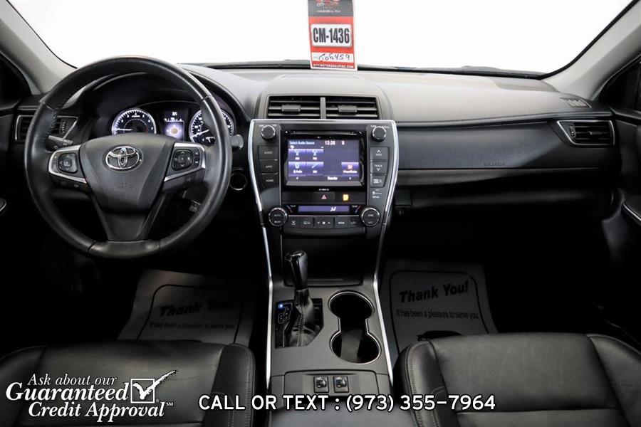 Used Toyota Camry XLE 2016 | City Motor Group Inc.. Haskell, New Jersey Used Toyota Camry XLE 2016 | City Motor Group Inc.. Haskell, New Jersey