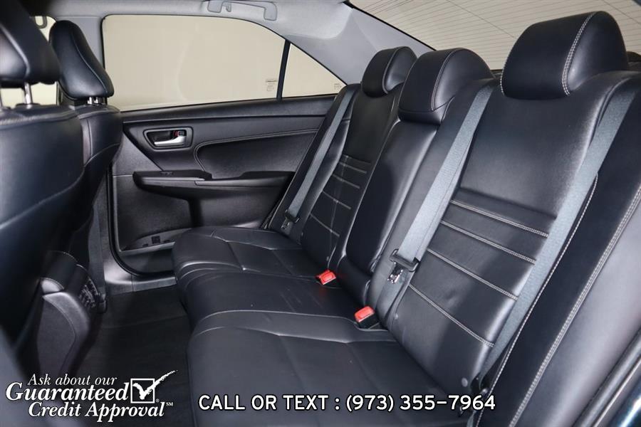 Used Toyota Camry XLE 2016 | City Motor Group Inc.. Haskell, New Jersey Used Toyota Camry XLE 2016 | City Motor Group Inc.. Haskell, New Jersey