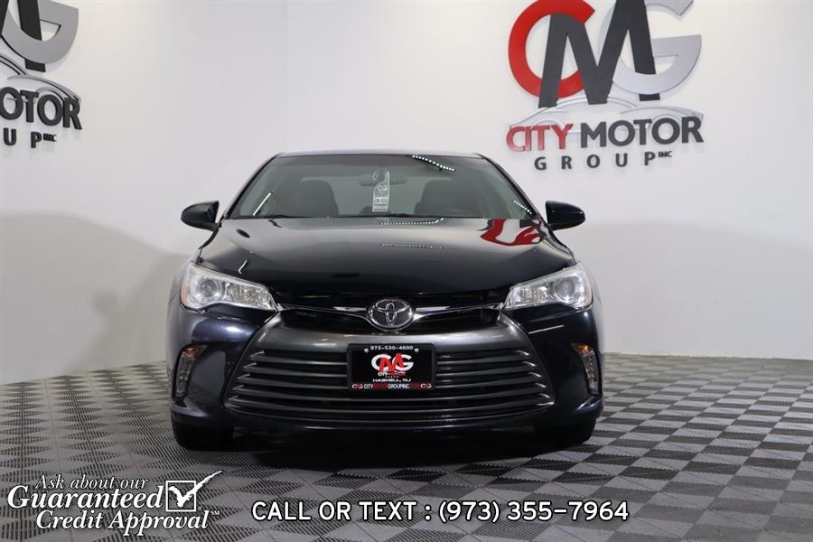 Used Toyota Camry XLE 2016 | City Motor Group Inc.. Haskell, New Jersey Used Toyota Camry XLE 2016 | City Motor Group Inc.. Haskell, New Jersey