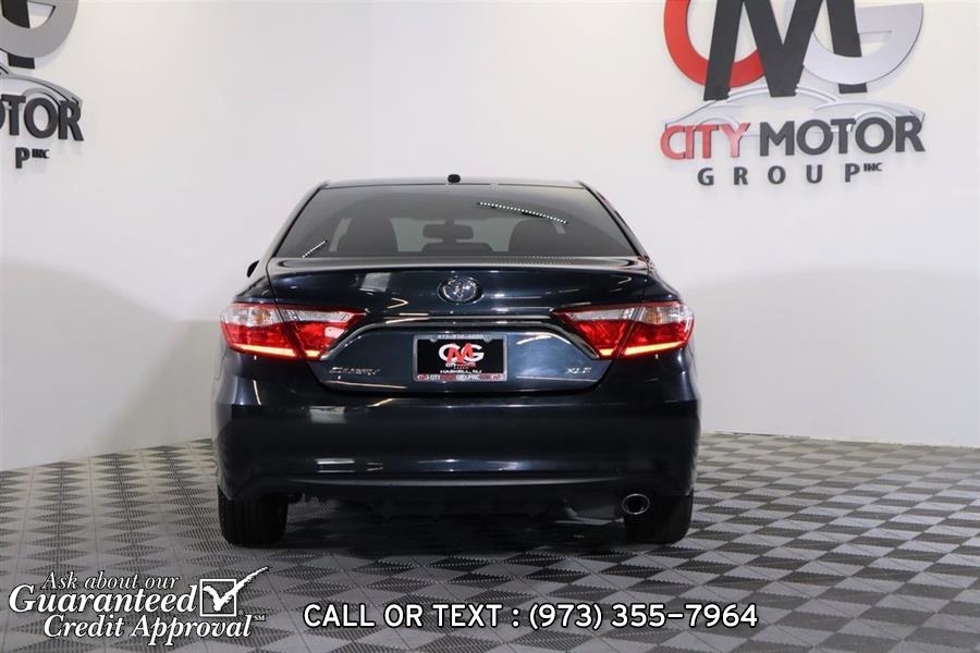 Used Toyota Camry XLE 2016 | City Motor Group Inc.. Haskell, New Jersey Used Toyota Camry XLE 2016 | City Motor Group Inc.. Haskell, New Jersey