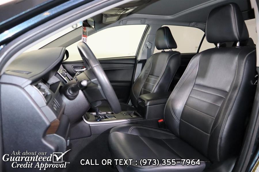 Used Toyota Camry XLE 2016 | City Motor Group Inc.. Haskell, New Jersey Used Toyota Camry XLE 2016 | City Motor Group Inc.. Haskell, New Jersey