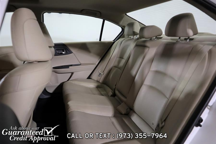 Used Honda Accord EX-L 2015 | City Motor Group Inc.. Haskell, New Jersey Used Honda Accord EX-L 2015 | City Motor Group Inc.. Haskell, New Jersey