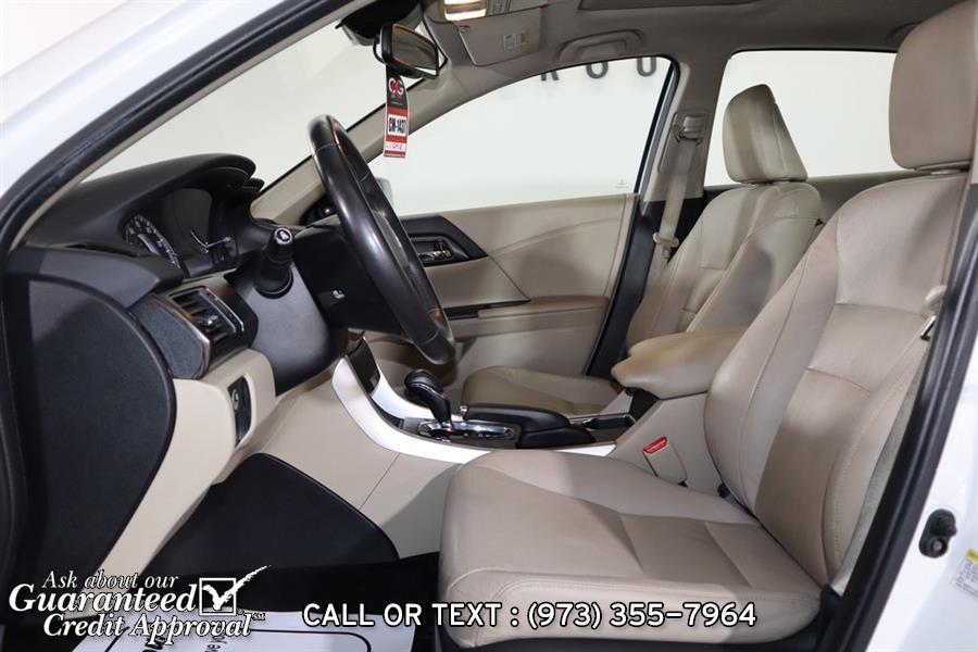 Used Honda Accord EX-L 2015 | City Motor Group Inc.. Haskell, New Jersey Used Honda Accord EX-L 2015 | City Motor Group Inc.. Haskell, New Jersey