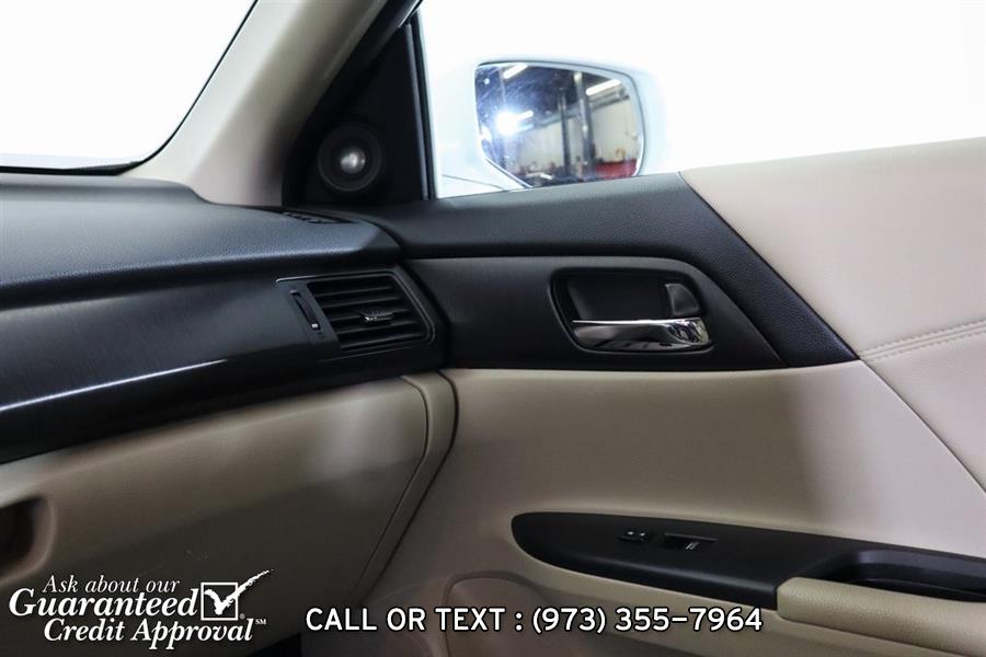 Used Honda Accord EX-L 2015 | City Motor Group Inc.. Haskell, New Jersey Used Honda Accord EX-L 2015 | City Motor Group Inc.. Haskell, New Jersey