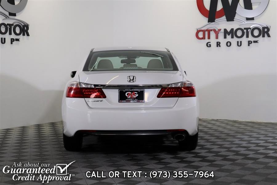Used Honda Accord EX-L 2015 | City Motor Group Inc.. Haskell, New Jersey Used Honda Accord EX-L 2015 | City Motor Group Inc.. Haskell, New Jersey