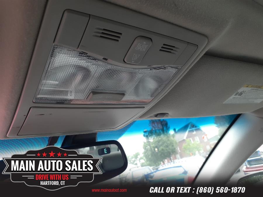 Used Toyota Avalon 4dr Sdn Limited (Natl) 2007 | Main Auto Sales LLC. Hartford, Connecticut Used Toyota Avalon 4dr Sdn Limited (Natl) 2007 | Main Auto Sales LLC. Hartford, Connecticut