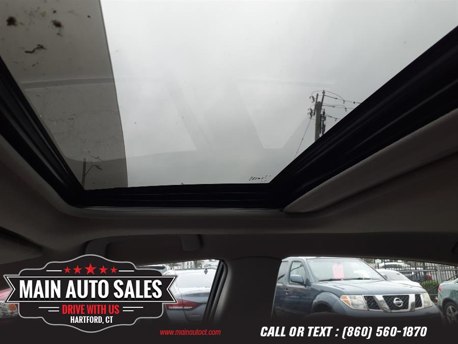 Used Toyota Avalon 4dr Sdn Limited (Natl) 2007 | Main Auto Sales LLC. Hartford, Connecticut Used Toyota Avalon 4dr Sdn Limited (Natl) 2007 | Main Auto Sales LLC. Hartford, Connecticut