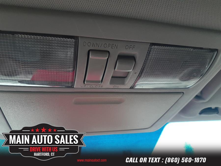 Used Nissan Pathfinder SE 4WD 2005 | Main Auto Sales LLC. Hartford, Connecticut Used Nissan Pathfinder SE 4WD 2005 | Main Auto Sales LLC. Hartford, Connecticut