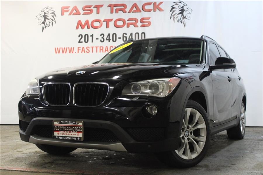 2013 BMW X1 XDRIVE28I, available for sale in Paterson, New Jersey | Fast Track Motors. Paterson, New Jersey 2013 BMW X1 XDRIVE28I, available for sale in Paterson, New Jersey | Fast Track Motors. Paterson, New Jersey
