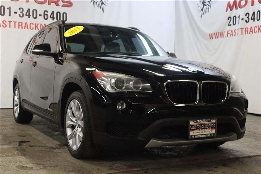 2013 BMW X1 XDRIVE28I, available for sale in Paterson, New Jersey | Fast Track Motors. Paterson, New Jersey 2013 BMW X1 XDRIVE28I, available for sale in Paterson, New Jersey | Fast Track Motors. Paterson, New Jersey
