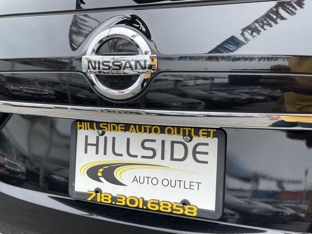 Used Nissan Rogue SV 2017 | Hillside Auto Outlet. Jamaica, New York Used Nissan Rogue SV 2017 | Hillside Auto Outlet. Jamaica, New York