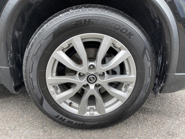 Used Nissan Rogue SV 2017 | Hillside Auto Outlet. Jamaica, New York Used Nissan Rogue SV 2017 | Hillside Auto Outlet. Jamaica, New York