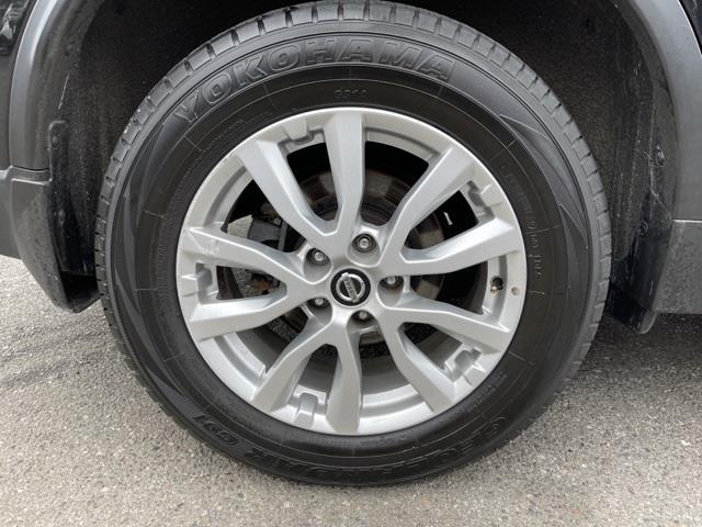 Used Nissan Rogue SV 2017 | Hillside Auto Outlet. Jamaica, New York Used Nissan Rogue SV 2017 | Hillside Auto Outlet. Jamaica, New York