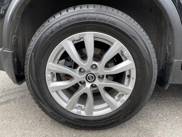 Used Nissan Rogue SV 2017 | Hillside Auto Outlet. Jamaica, New York Used Nissan Rogue SV 2017 | Hillside Auto Outlet. Jamaica, New York