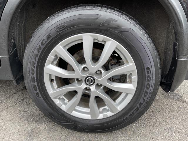 Used Nissan Rogue SV 2017 | Hillside Auto Outlet. Jamaica, New York Used Nissan Rogue SV 2017 | Hillside Auto Outlet. Jamaica, New York