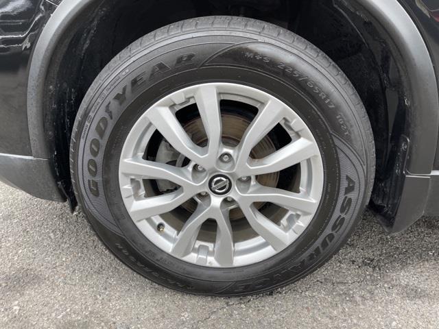 Used Nissan Rogue SV 2017 | Hillside Auto Outlet. Jamaica, New York Used Nissan Rogue SV 2017 | Hillside Auto Outlet. Jamaica, New York