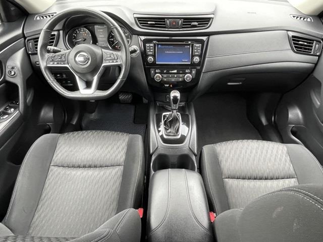 Used Nissan Rogue SV 2017 | Hillside Auto Outlet. Jamaica, New York Used Nissan Rogue SV 2017 | Hillside Auto Outlet. Jamaica, New York