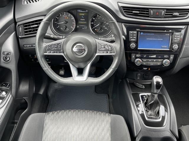 Used Nissan Rogue SV 2017 | Hillside Auto Outlet. Jamaica, New York Used Nissan Rogue SV 2017 | Hillside Auto Outlet. Jamaica, New York